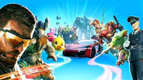 Gameloft .